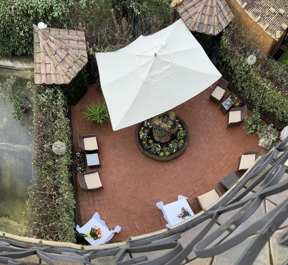 لوكا Luxury Corte Di Re Artu المظهر الخارجي الصورة