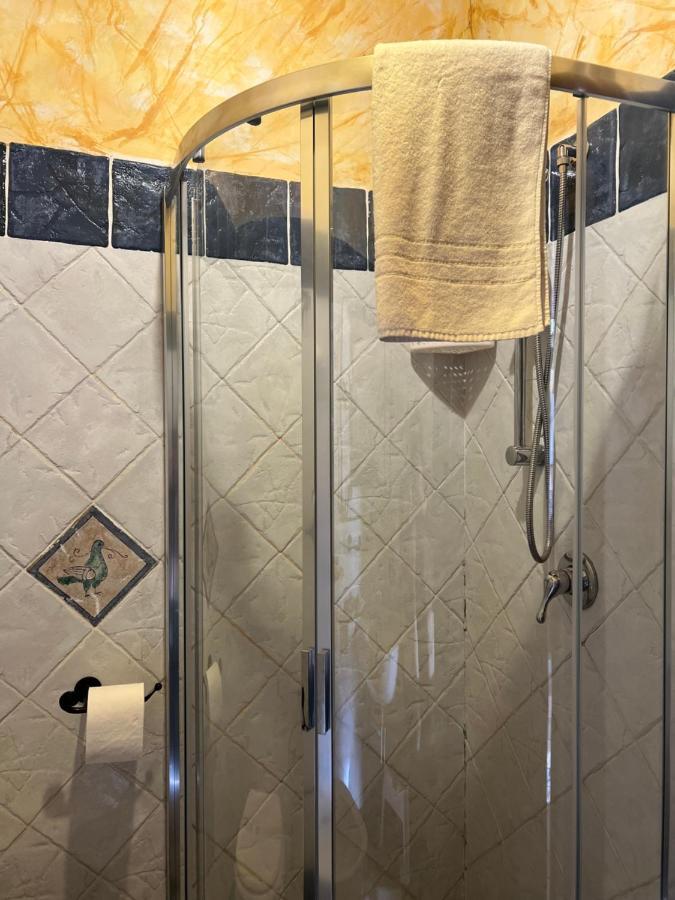 لوكا Luxury Corte Di Re Artu المظهر الخارجي الصورة