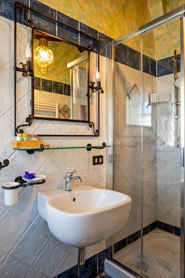 لوكا Luxury Corte Di Re Artu المظهر الخارجي الصورة