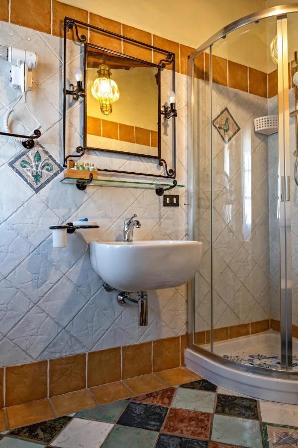 لوكا Luxury Corte Di Re Artu المظهر الخارجي الصورة