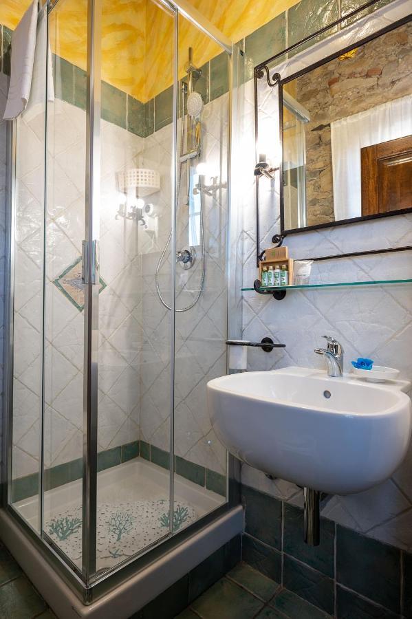 لوكا Luxury Corte Di Re Artu المظهر الخارجي الصورة