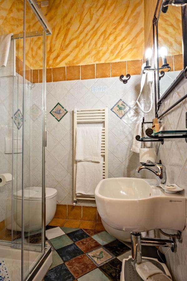 لوكا Luxury Corte Di Re Artu المظهر الخارجي الصورة