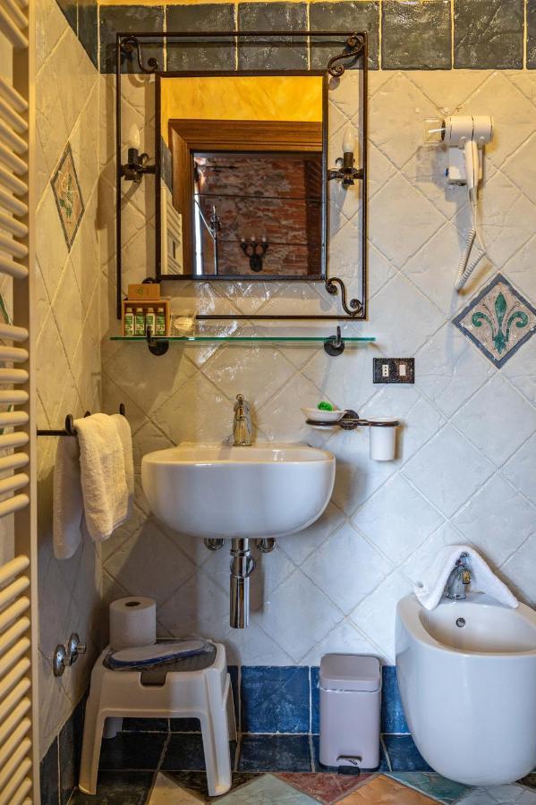 لوكا Luxury Corte Di Re Artu المظهر الخارجي الصورة
